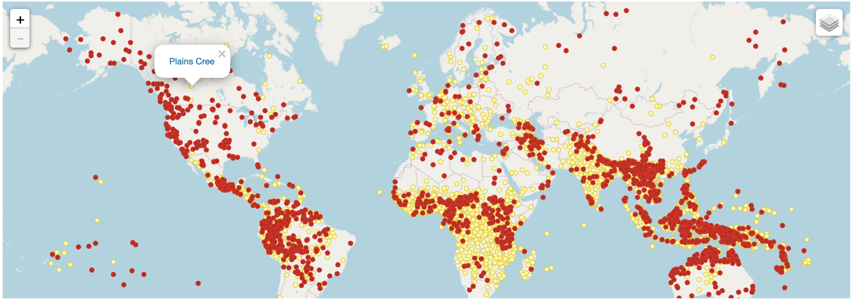 Why minoritized and Indigenous languages matter