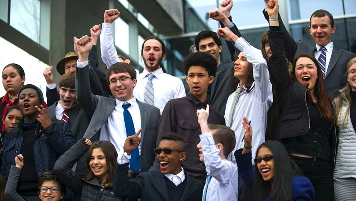 The Power of Rhetoric in the Courtroom
