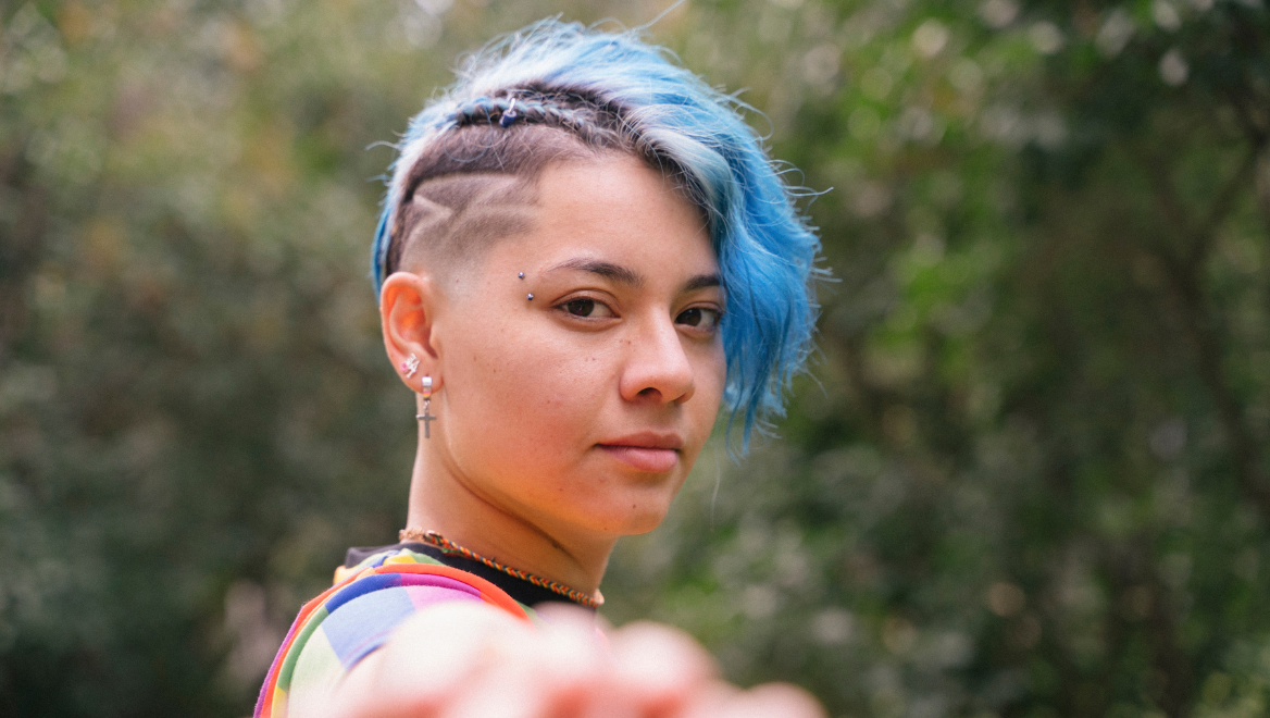 Queer Linguistics Series III: The Local Globalization of English in Queer Territories