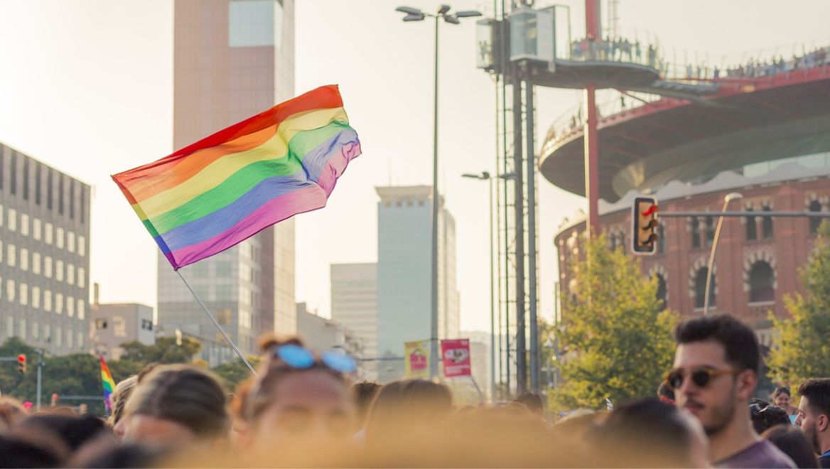 Queer Linguistics Series II: Queering Dutch, When Gay Hits Different than Homo