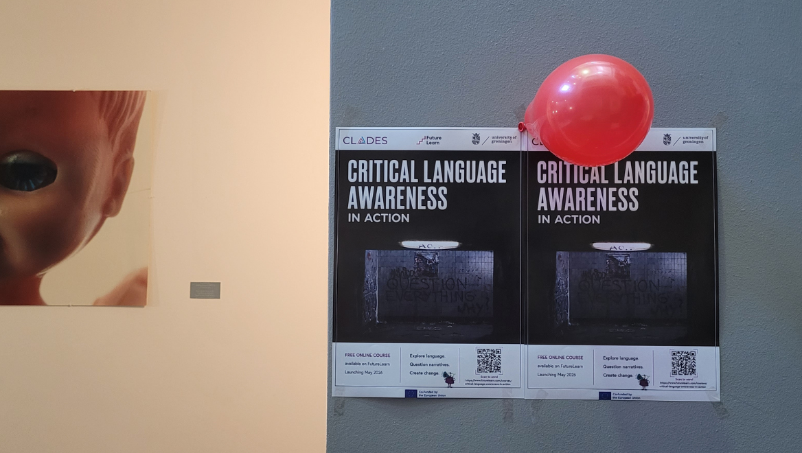 Free Course on Critical Language Awareness